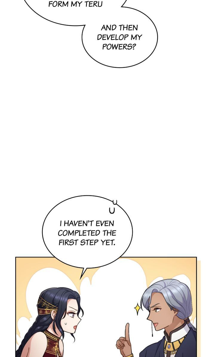 Lies Become You Chapter 28 page 4 - 