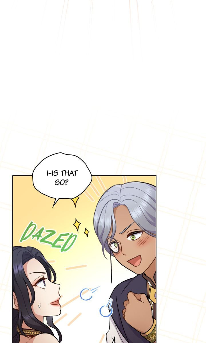 Lies Become You Chapter 28 page 32 - 
