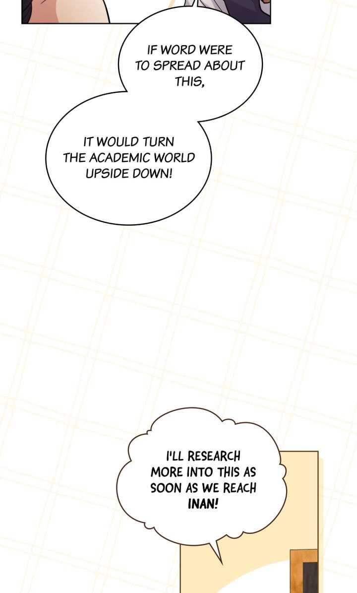 Lies Become You Chapter 28 page 33 - 