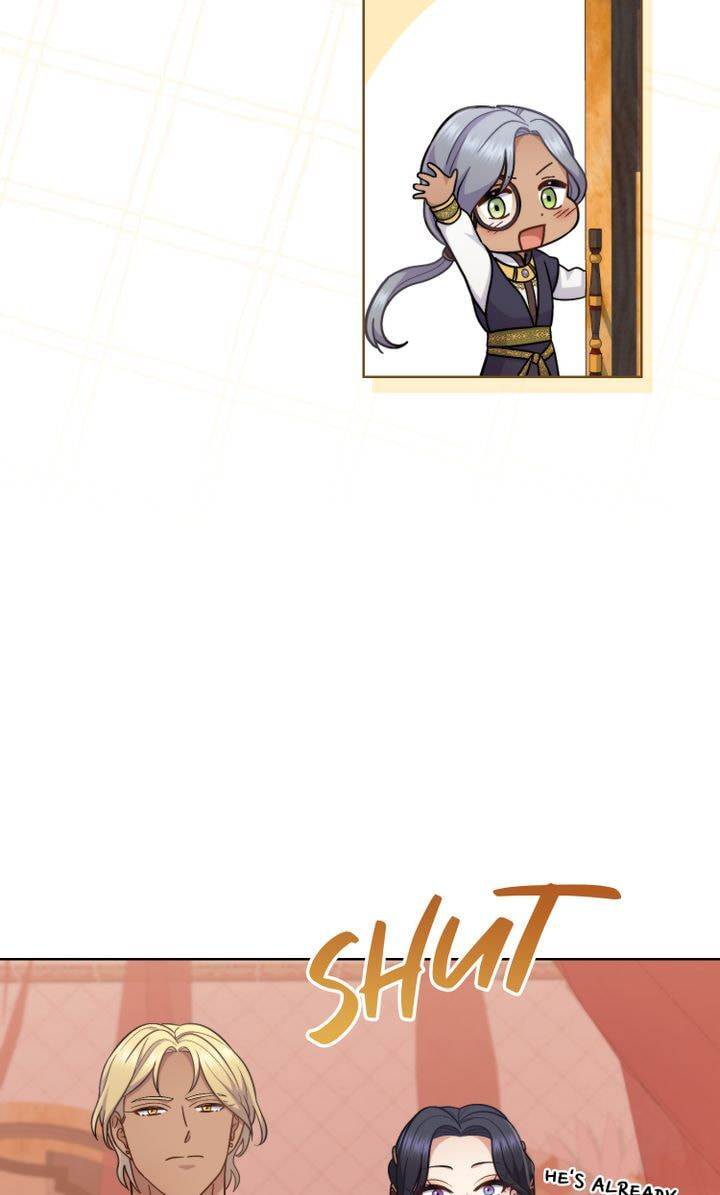 Lies Become You Chapter 28 page 34 - 
