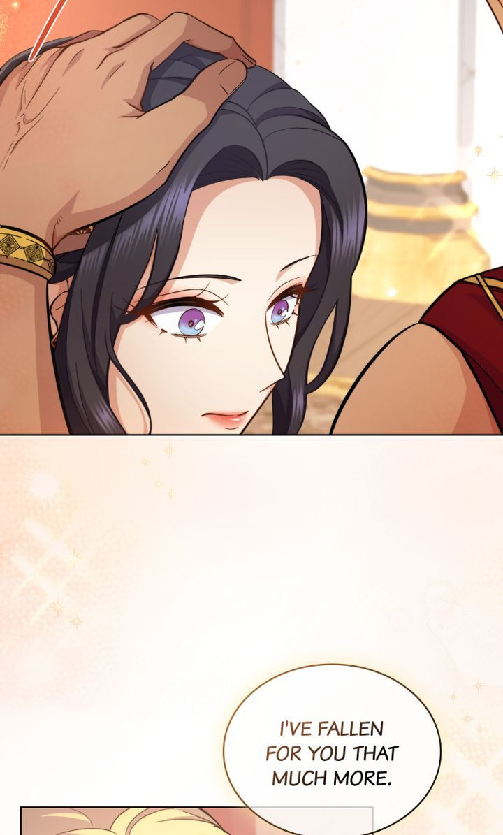 Lies Become You Chapter 28 page 37 - 