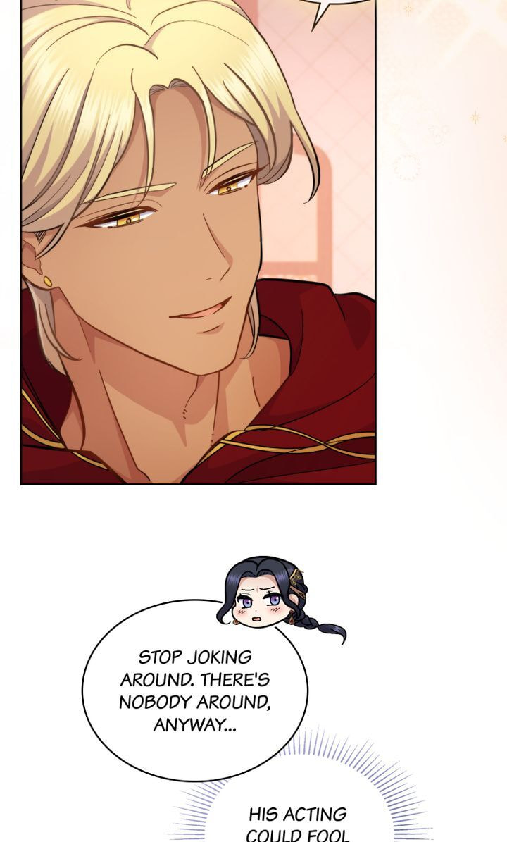 Lies Become You Chapter 28 page 38 - 