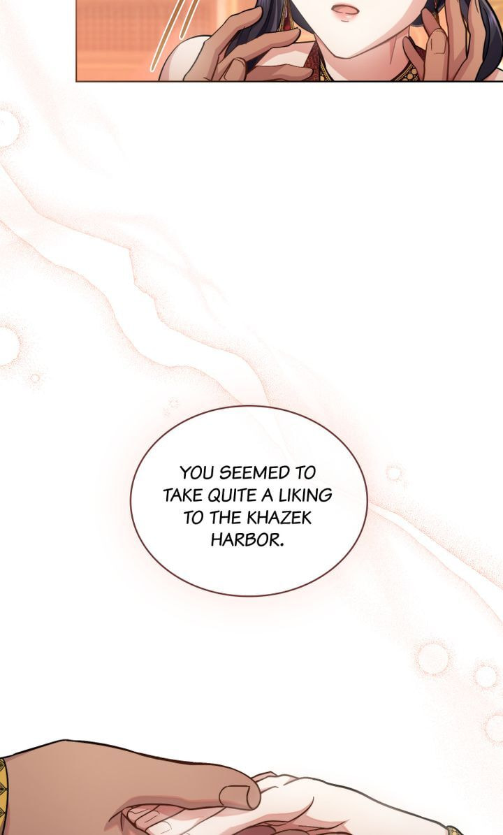 Lies Become You Chapter 28 page 43 - 