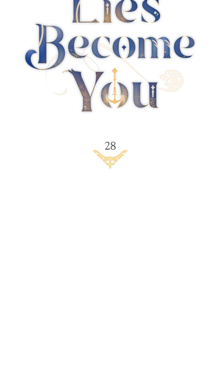 Lies Become You Chapter 28 page 45 - 