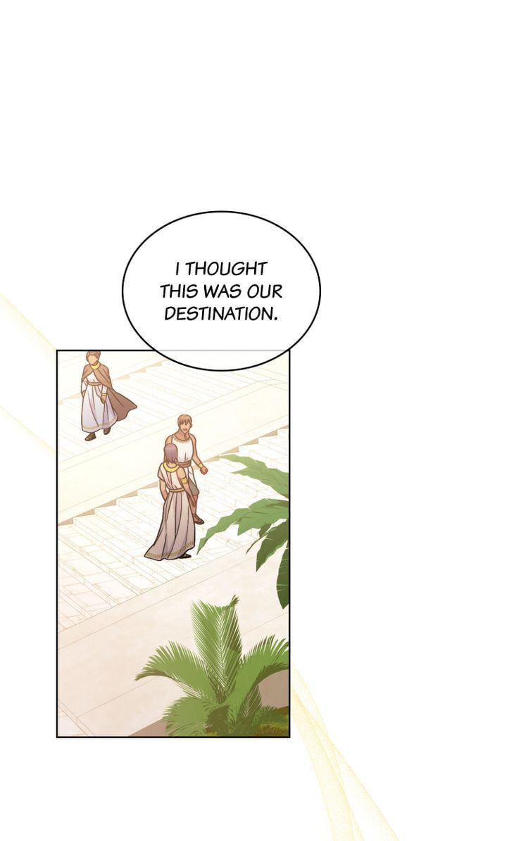 Lies Become You Chapter 28 page 46 - 