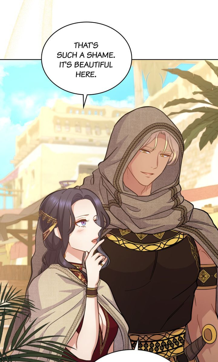 Lies Become You Chapter 28 page 48 - 