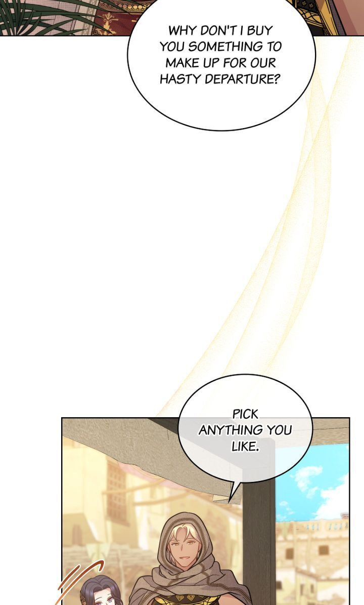 Lies Become You Chapter 28 page 49 - 