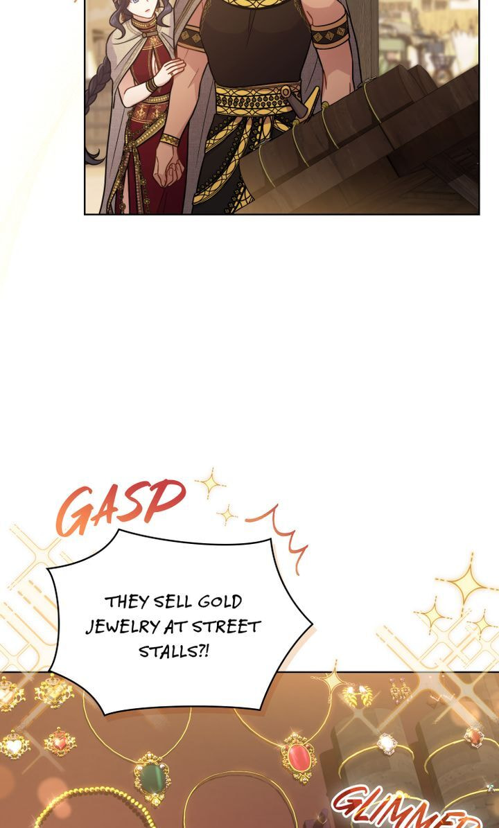 Lies Become You Chapter 28 page 50 - 