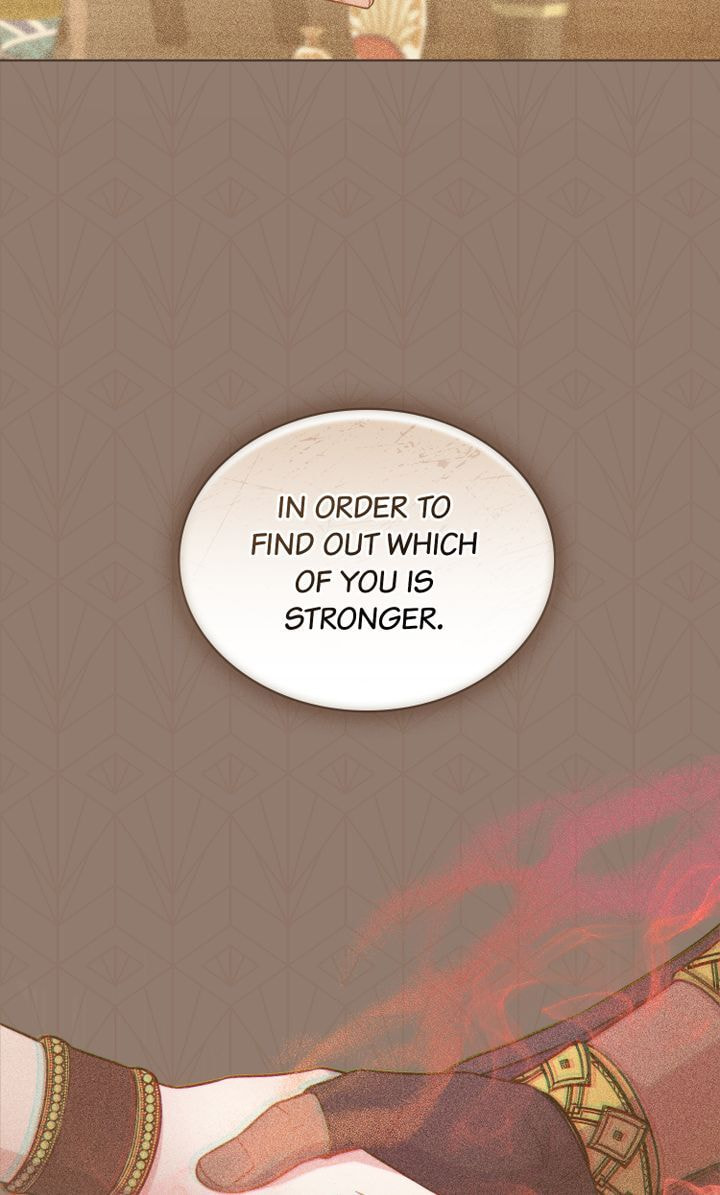 Lies Become You Chapter 28 page 6 - 
