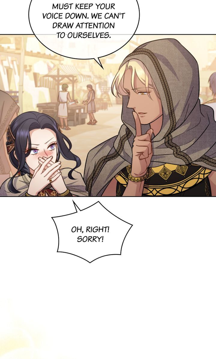 Lies Become You Chapter 28 page 52 - 