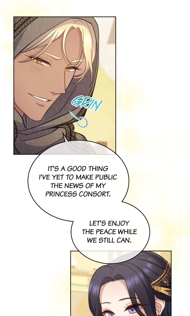 Lies Become You Chapter 28 page 53 - 