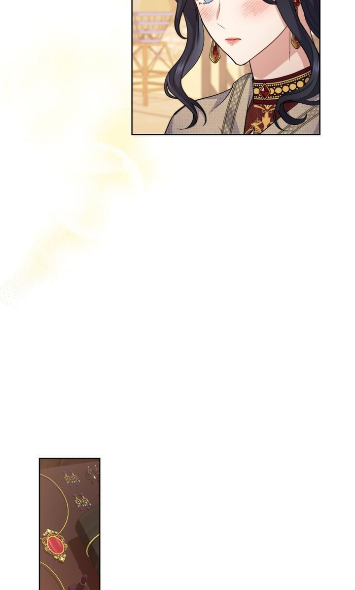 Lies Become You Chapter 28 page 54 - 