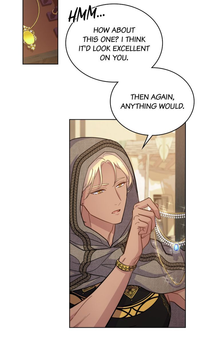 Lies Become You Chapter 28 page 55 - 