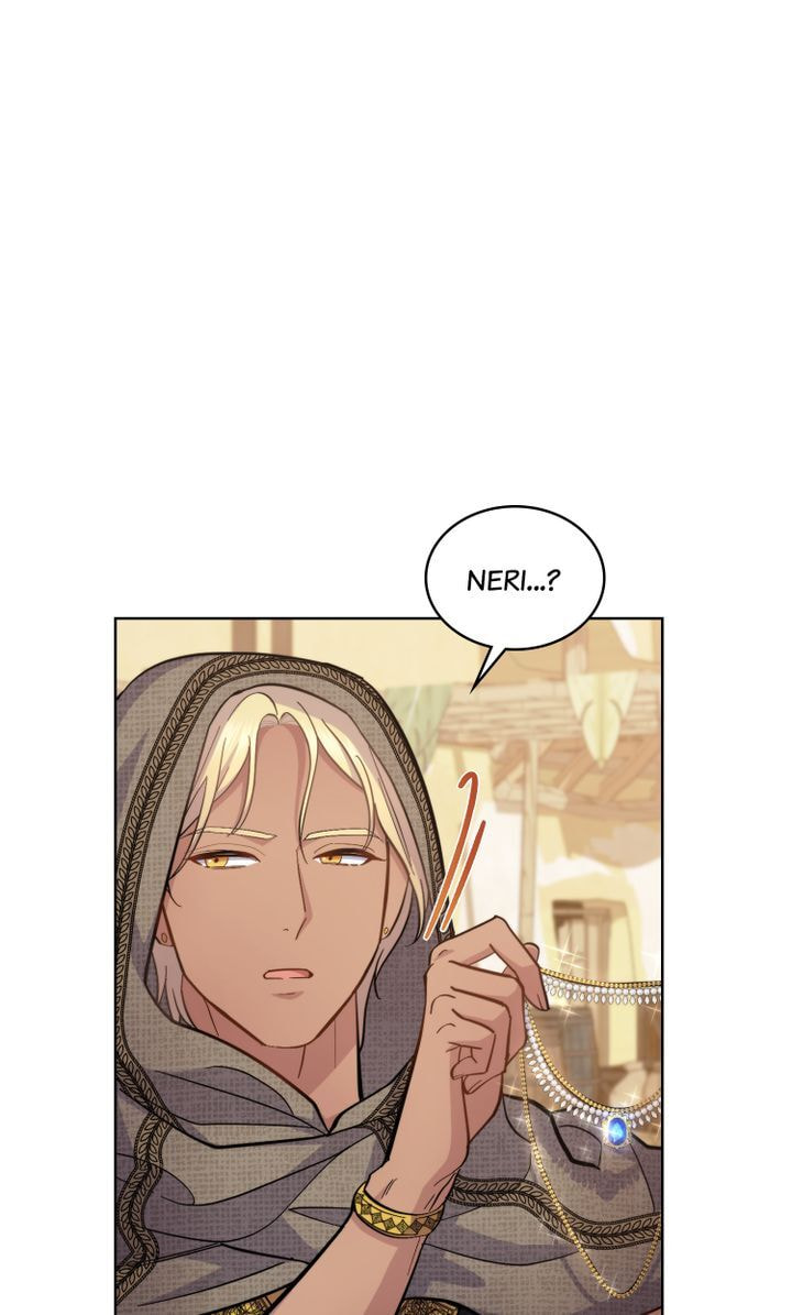 Lies Become You Chapter 28 page 56 - 