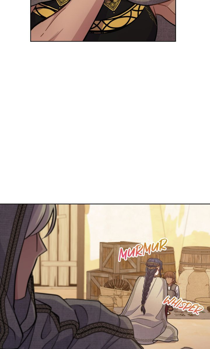 Lies Become You Chapter 28 page 57 - 