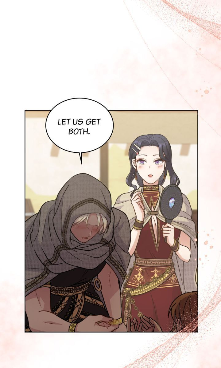 Lies Become You Chapter 28 page 68 - 