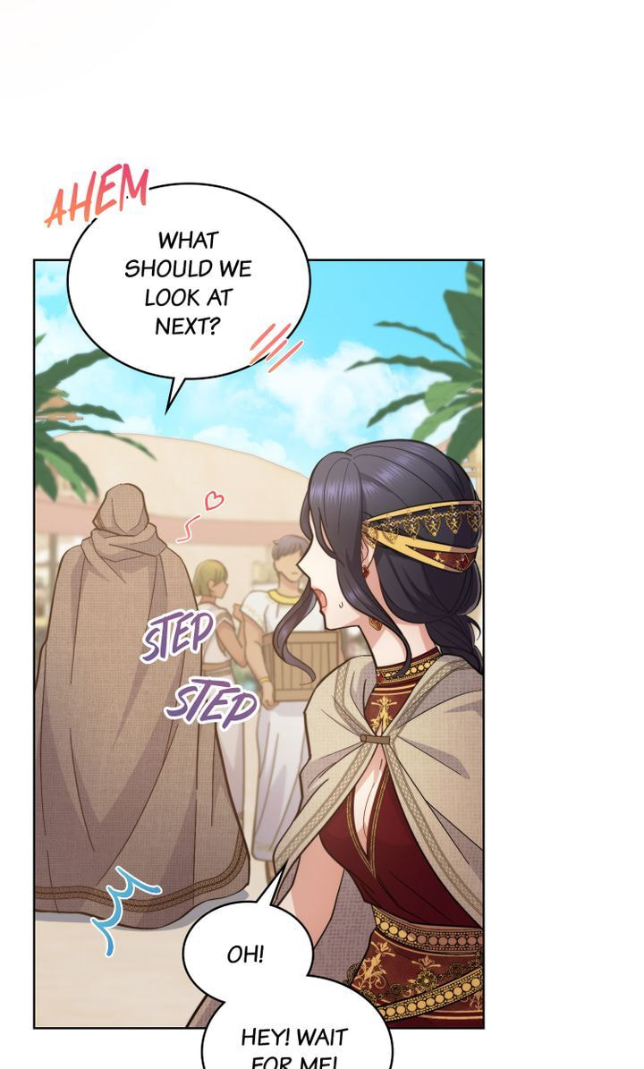 Lies Become You Chapter 28 page 70 - 