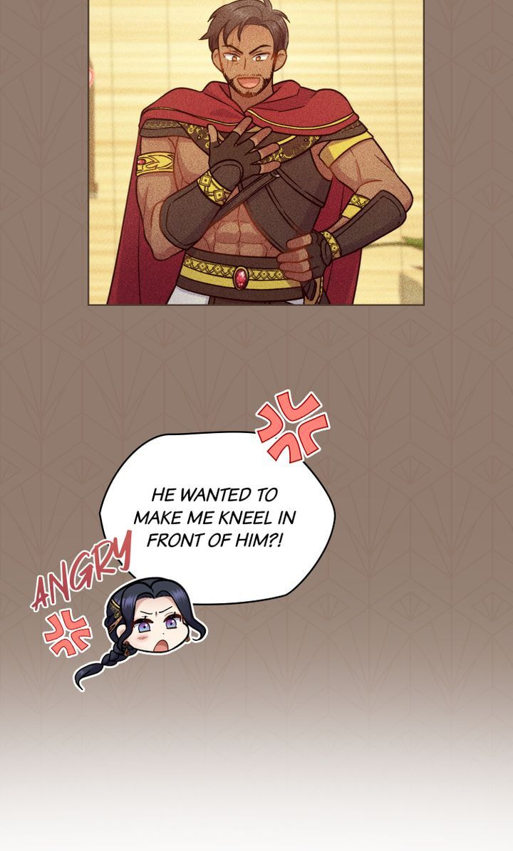 Lies Become You Chapter 28 page 8 - 