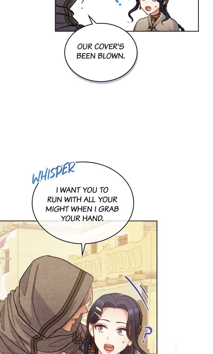 Lies Become You Chapter 28 page 73 - 
