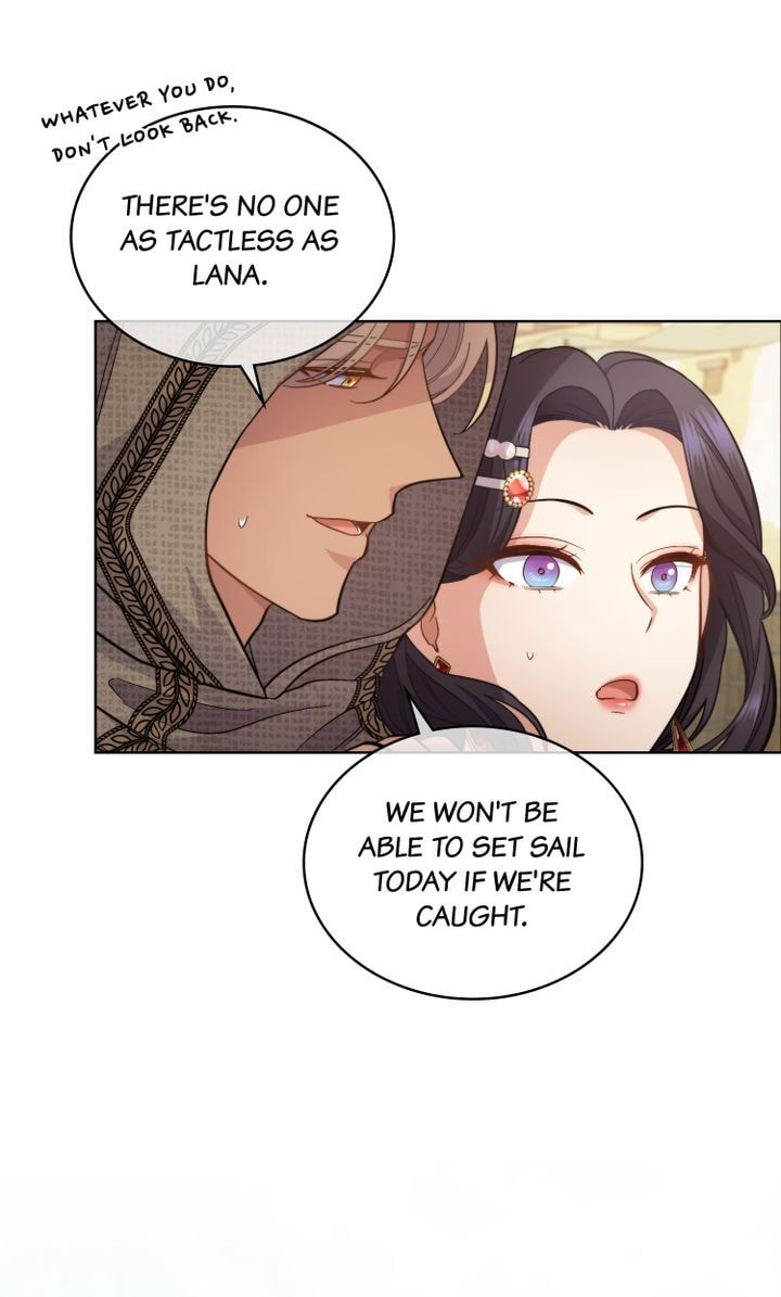 Lies Become You Chapter 28 page 75 - 