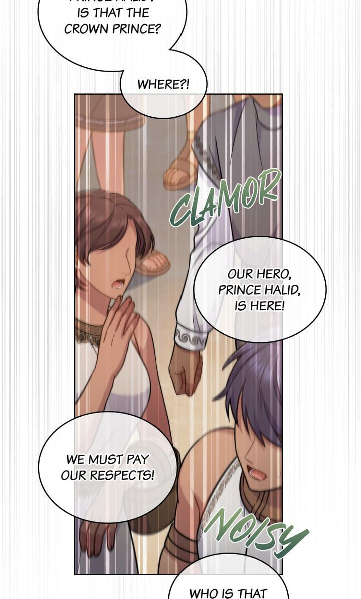 Lies Become You Chapter 28 page 78 - 