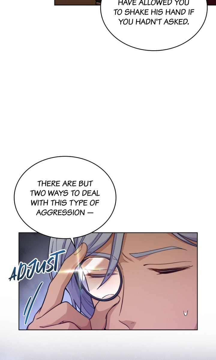 Lies Become You Chapter 28 page 10 - 