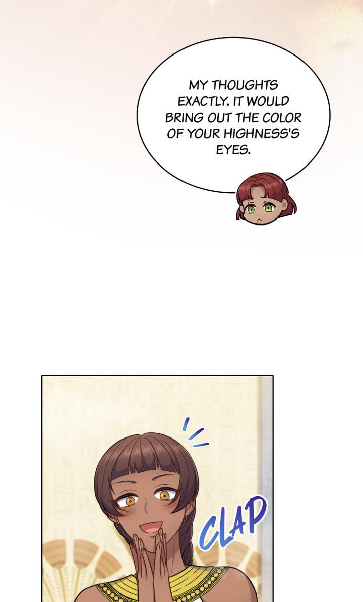 Lies Become You Chapter 29 page 13 - 