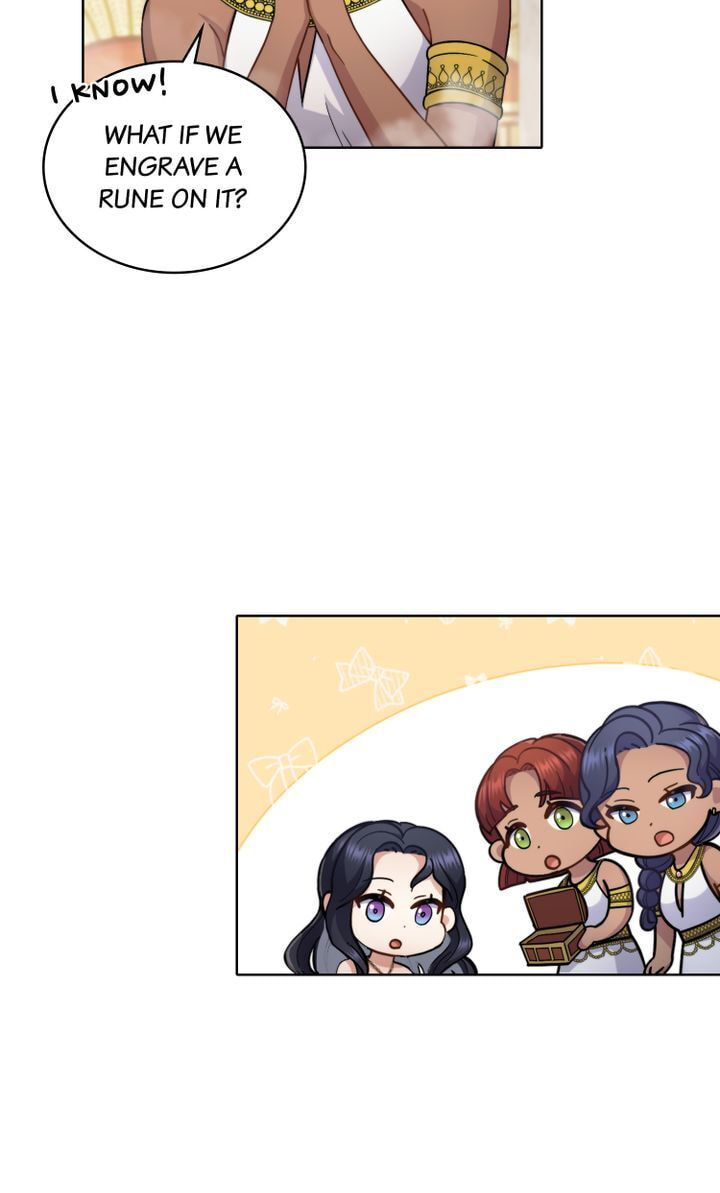 Lies Become You Chapter 29 page 14 - 