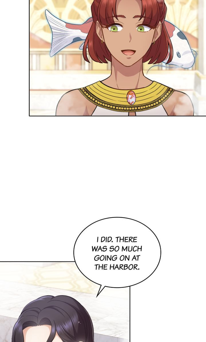 Lies Become You Chapter 29 page 3 - 