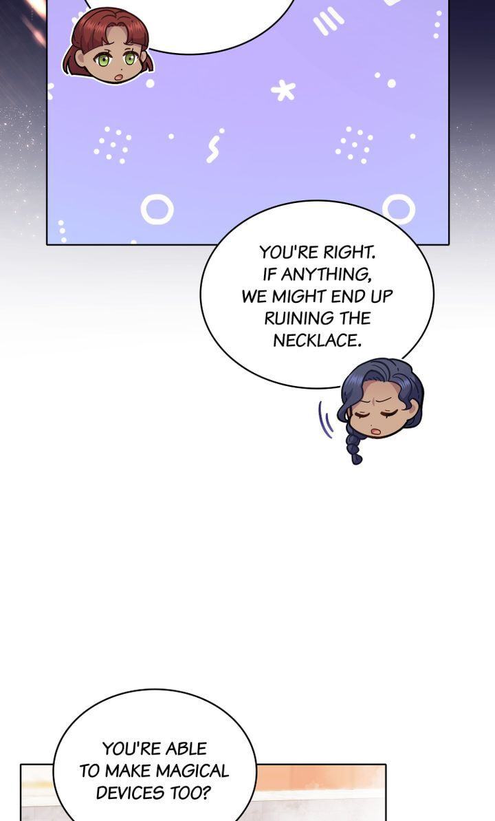 Lies Become You Chapter 29 page 21 - 