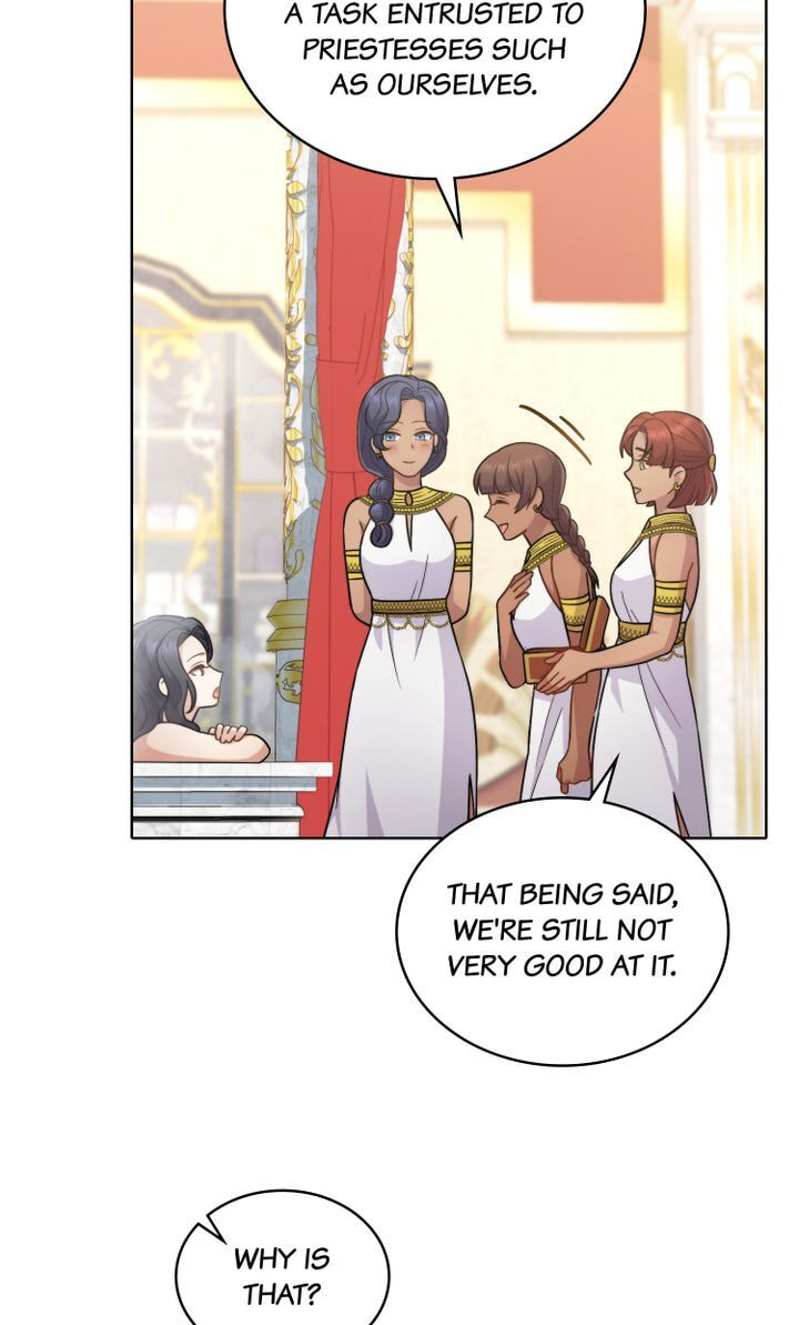 Lies Become You Chapter 29 page 23 - 