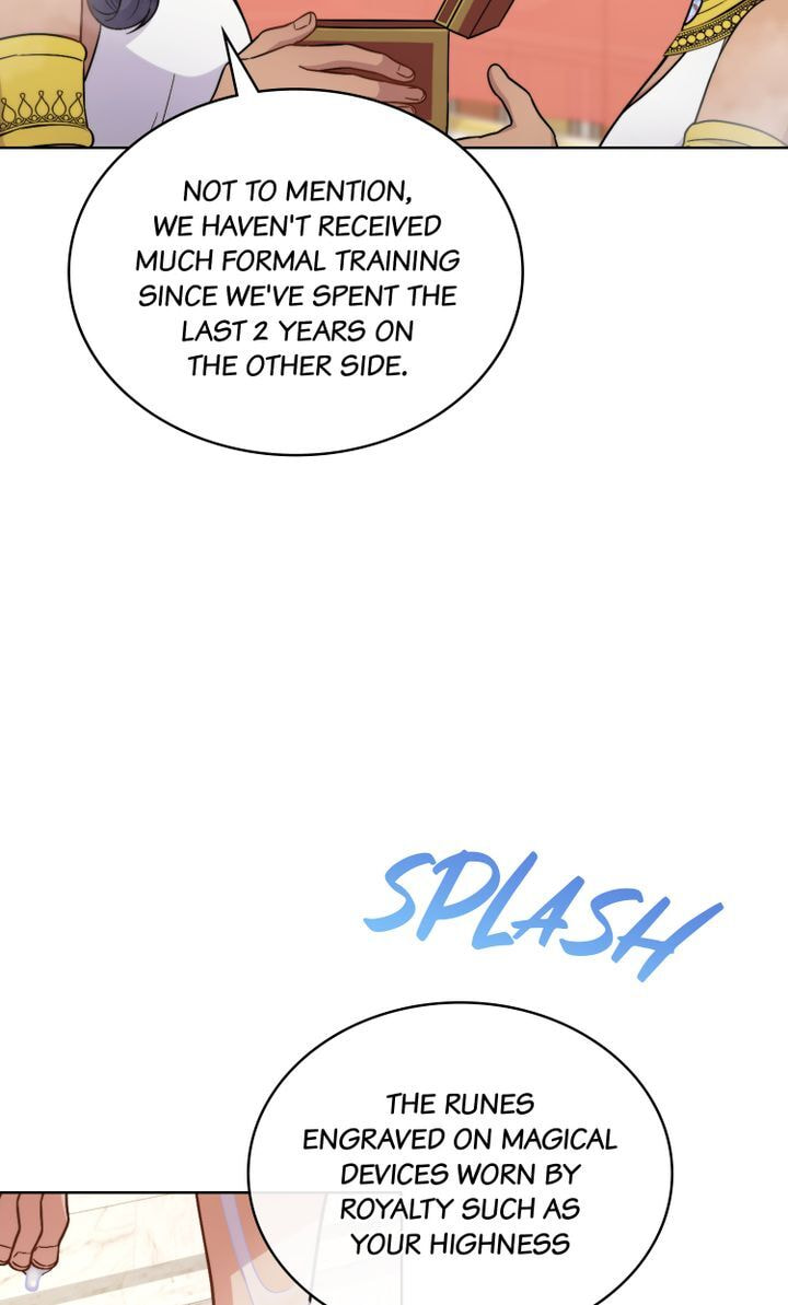 Lies Become You Chapter 29 page 25 - 