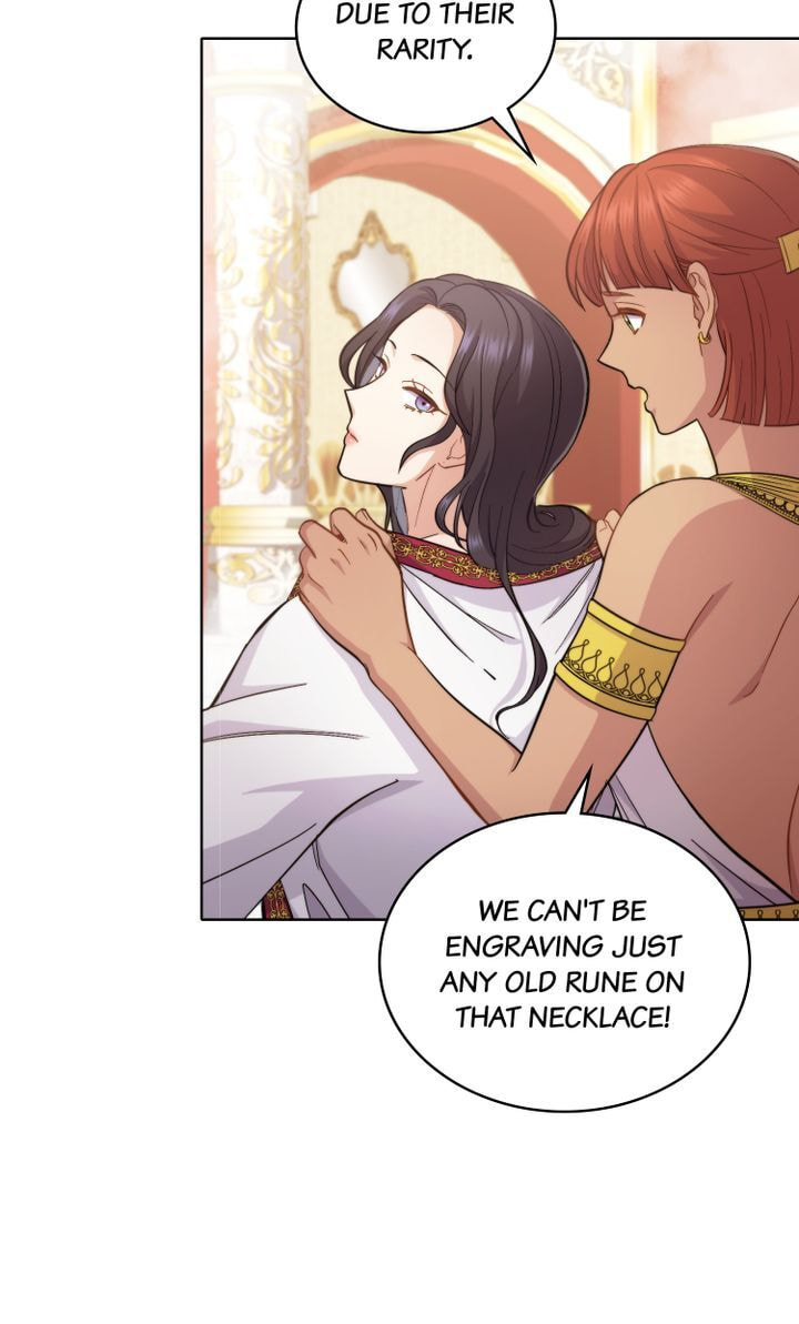 Lies Become You Chapter 29 page 28 - 