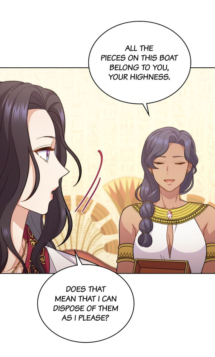 Lies Become You Chapter 29 page 31 - 