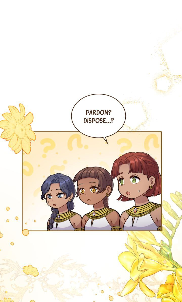 Lies Become You Chapter 29 page 32 - 