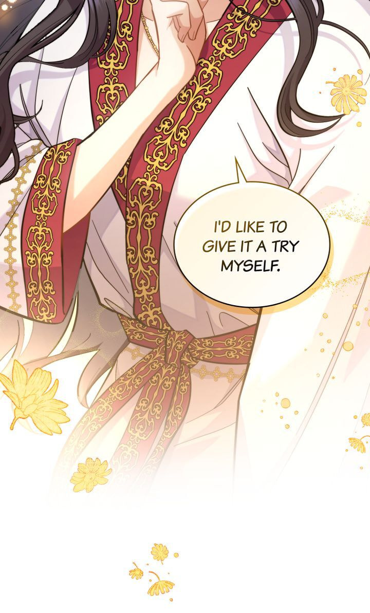 Lies Become You Chapter 29 page 34 - 