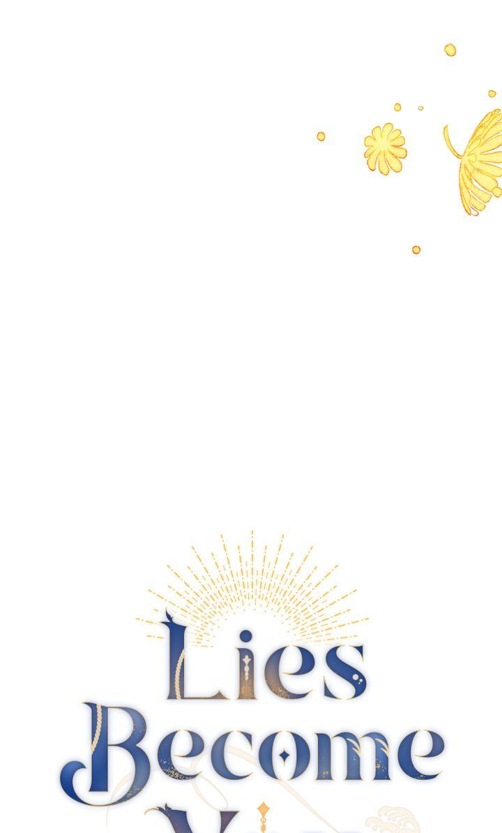 Lies Become You Chapter 29 page 35 - 