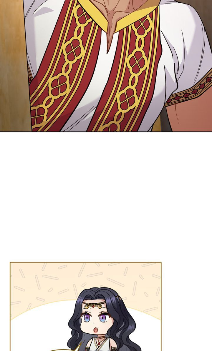 Lies Become You Chapter 29 page 43 - 