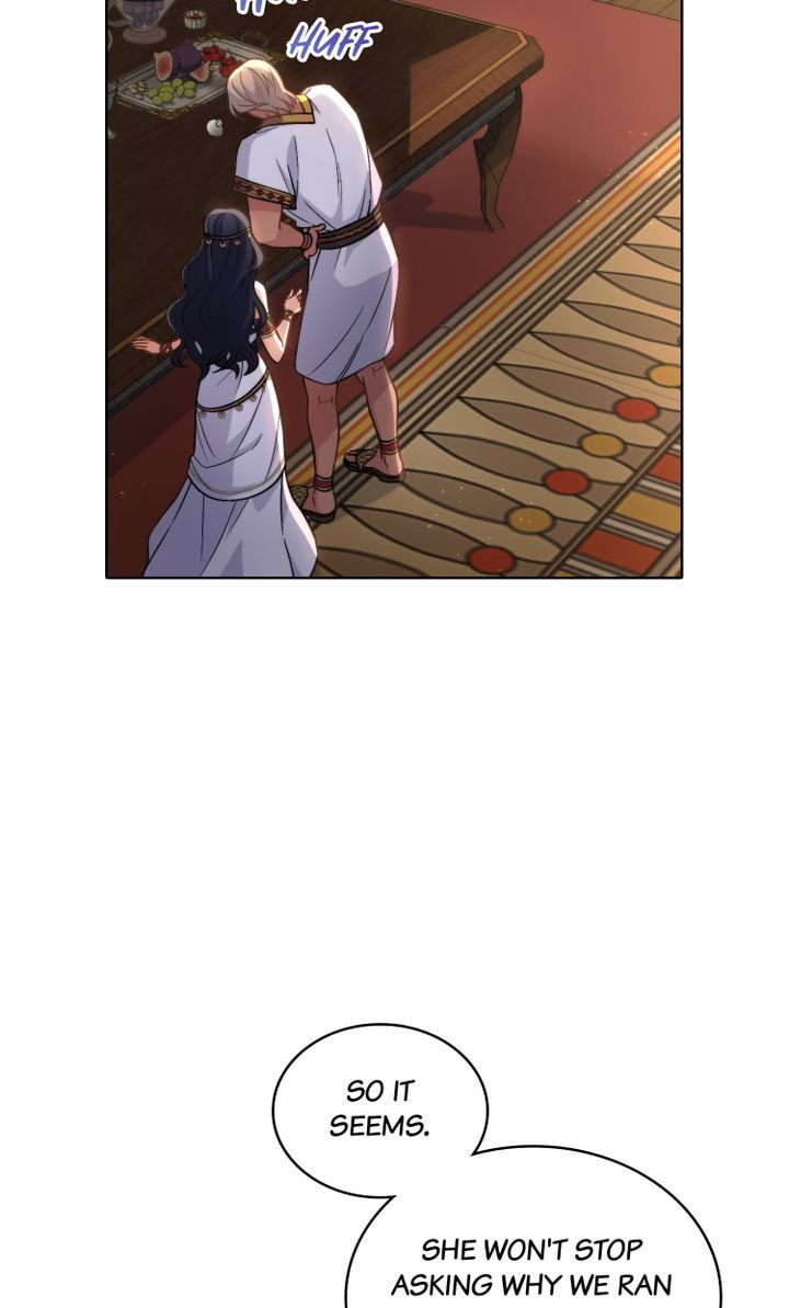 Lies Become You Chapter 29 page 51 - 
