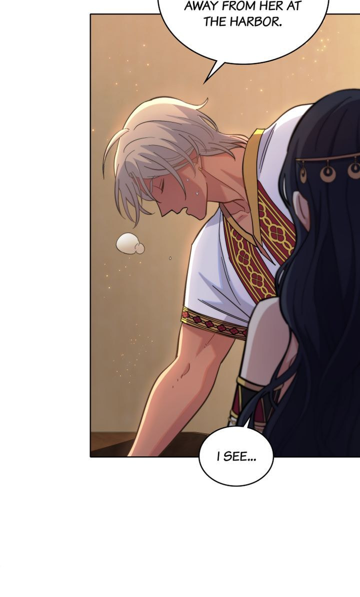 Lies Become You Chapter 29 page 52 - 