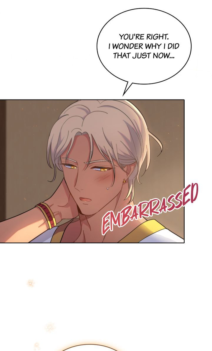 Lies Become You Chapter 29 page 54 - 