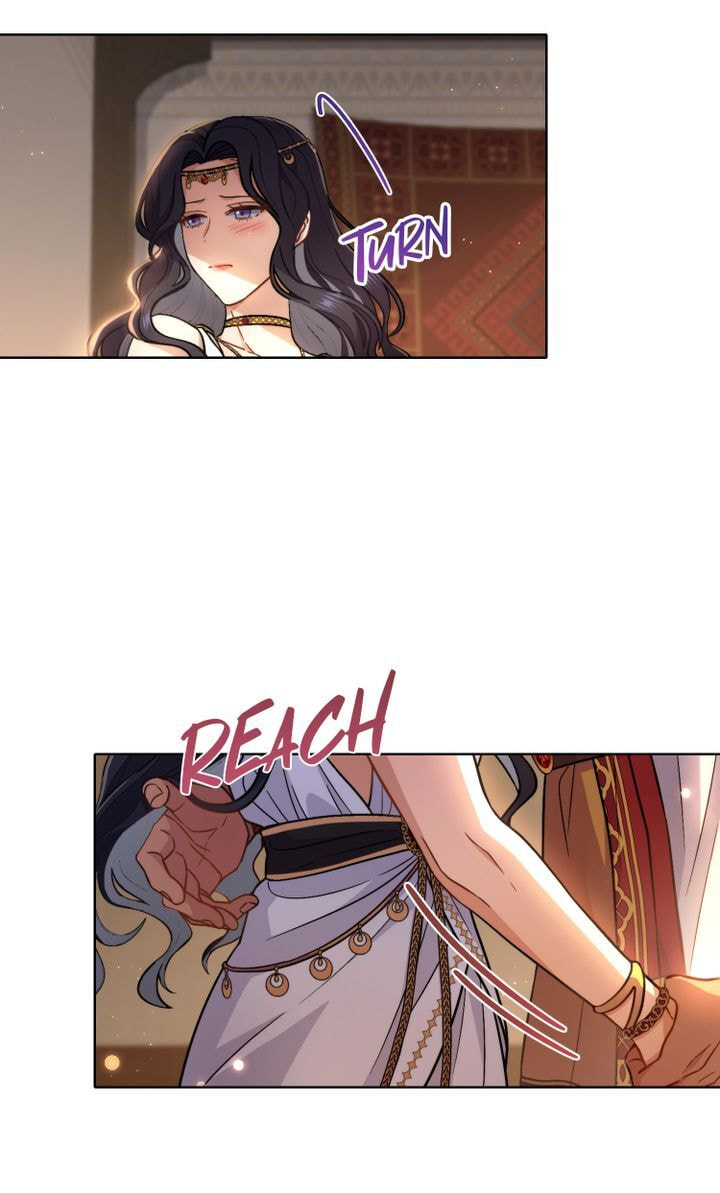 Lies Become You Chapter 29 page 56 - 