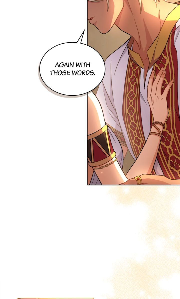 Lies Become You Chapter 29 page 59 - 