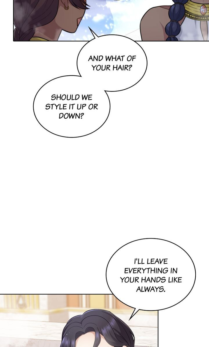Lies Become You Chapter 29 page 7 - 