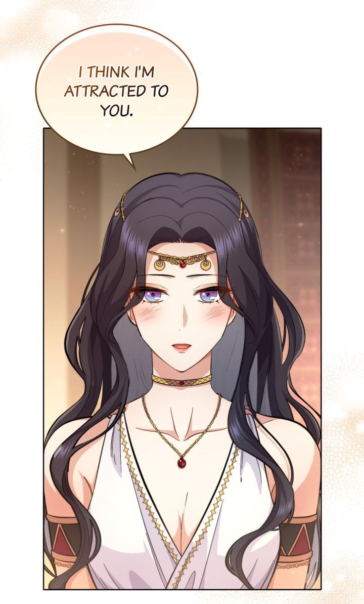 Lies Become You Chapter 29 page 71 - 