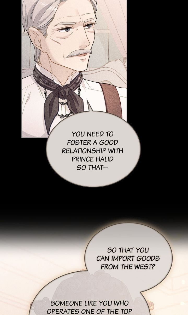 Lies Become You Chapter 3 page 11 - 