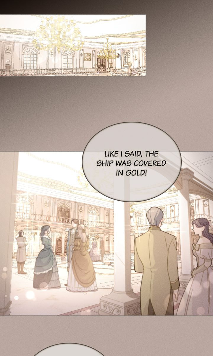 Lies Become You Chapter 3 page 15 - 