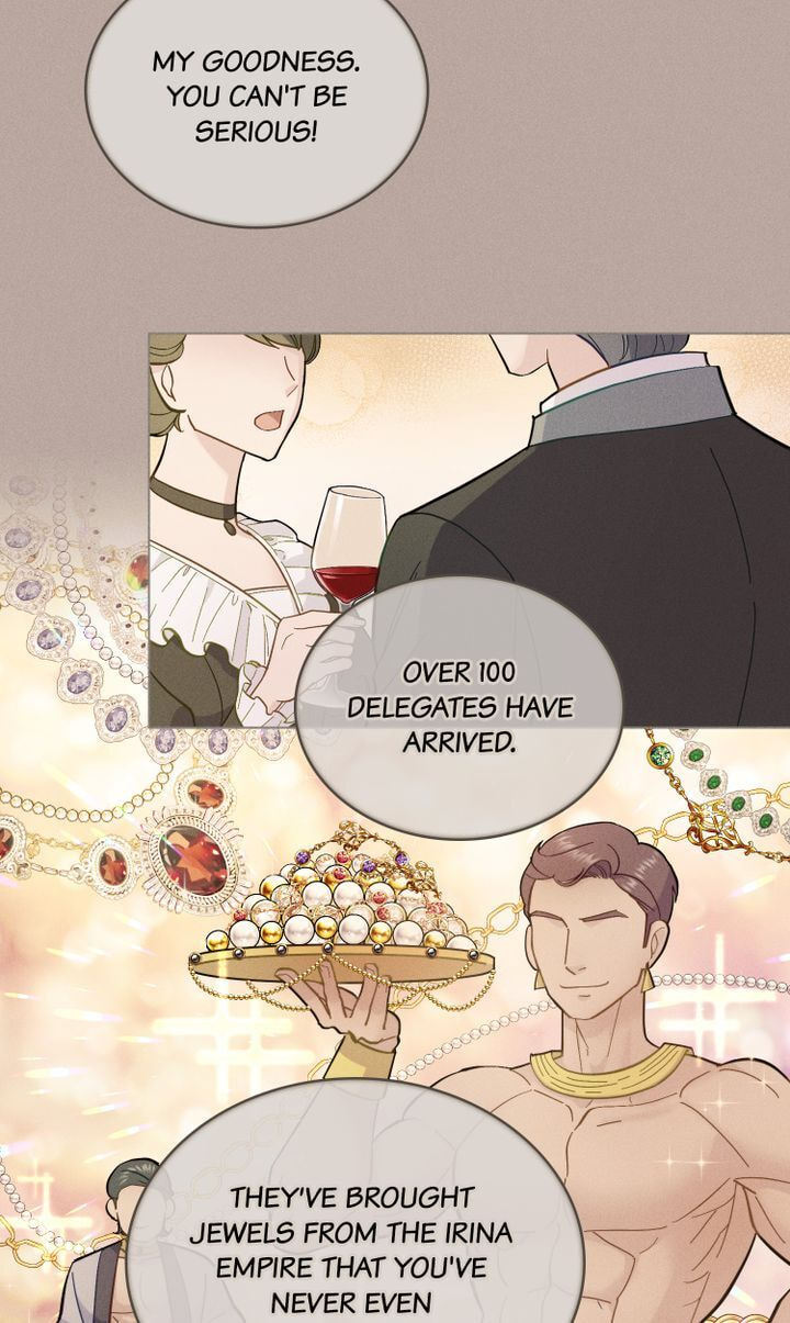 Lies Become You Chapter 3 page 16 - 