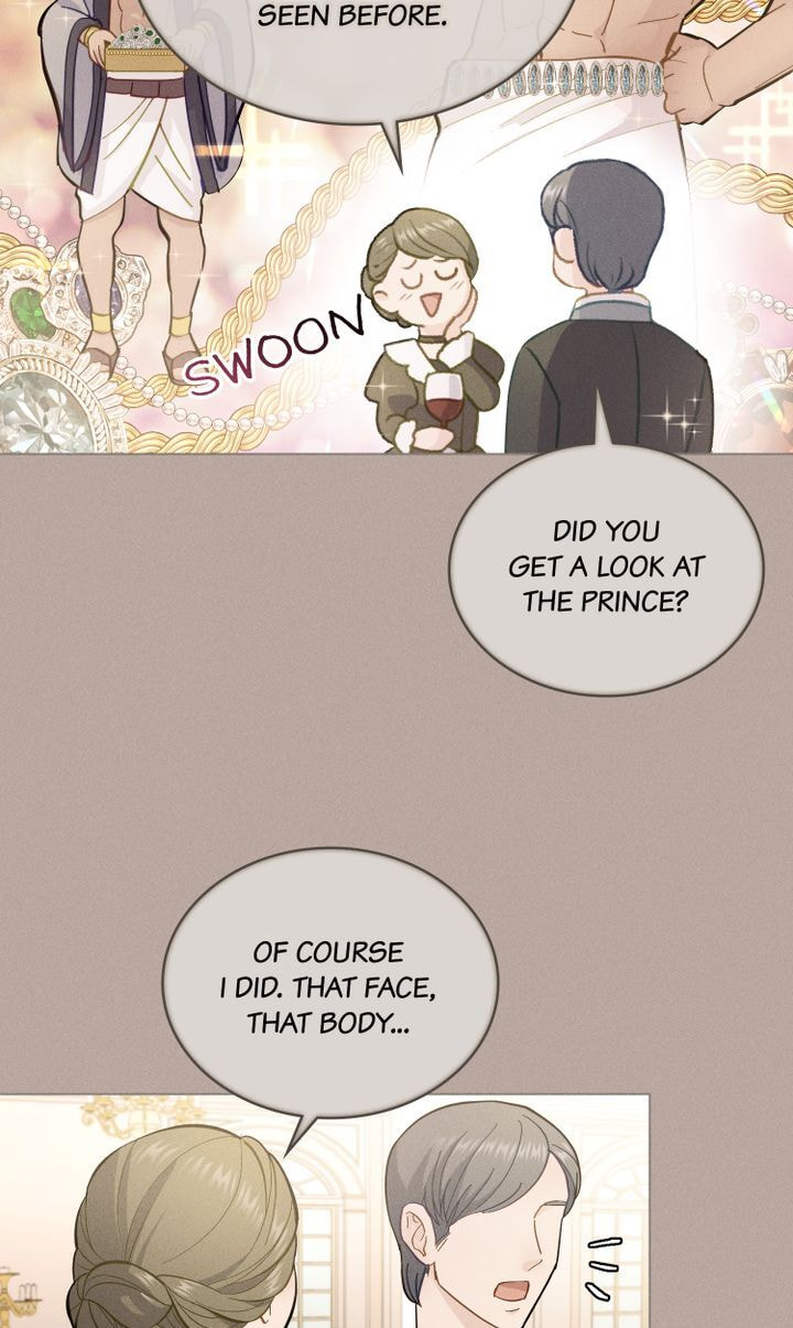 Lies Become You Chapter 3 page 17 - 