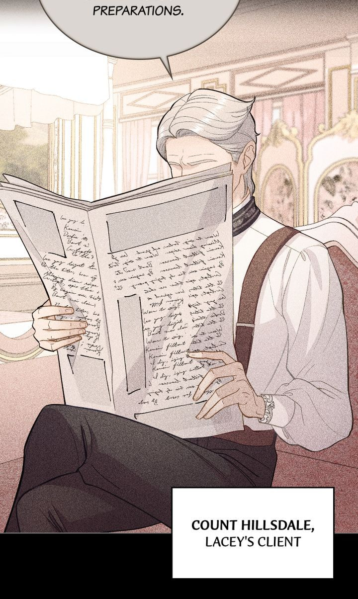 Lies Become You Chapter 3 page 3 - 